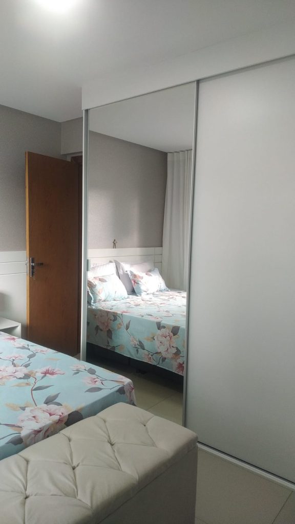 Apartamento no Residencial no 1* Andar Torre de France 2 Apartamento no Residencial no 1* Andar Torre de France 2