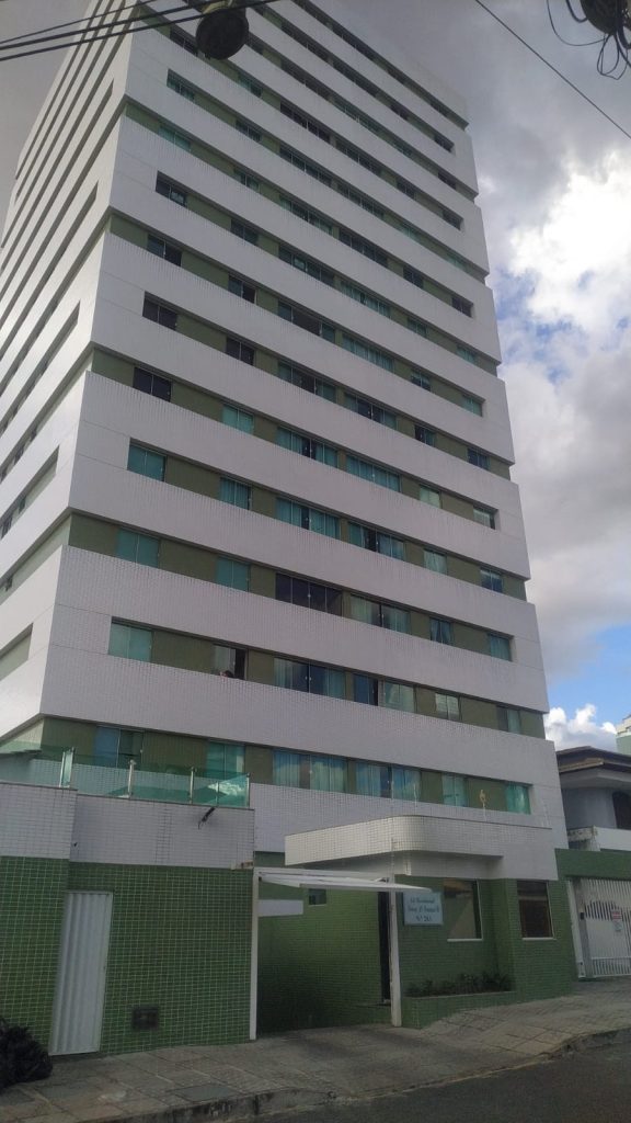 Apartamento no Residencial no 1* Andar Torre de France 2 Apartamento no Residencial no 1* Andar Torre de France 2