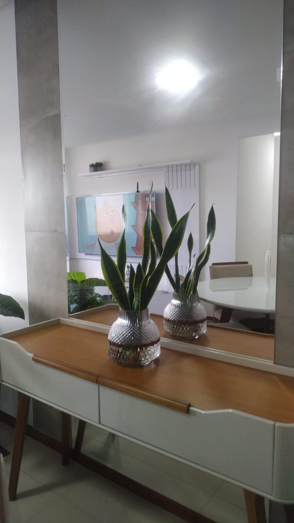 Apartamento no Residencial no 1* Andar Torre de France 2 Apartamento no Residencial no 1* Andar Torre de France 2