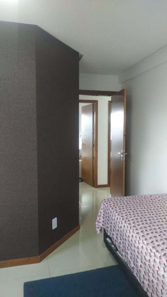 Apartamento no Residencial no 1* Andar Torre de France 2 Apartamento no Residencial no 1* Andar Torre de France 2