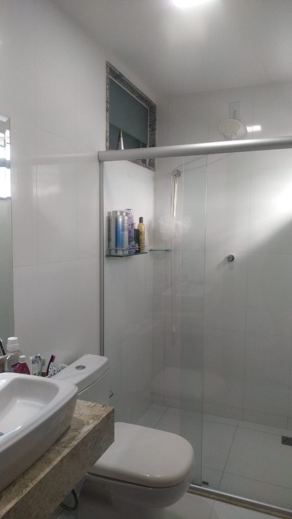 Apartamento no Residencial no 1* Andar Torre de France 2 Apartamento no Residencial no 1* Andar Torre de France 2