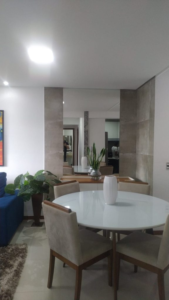 Apartamento no Residencial no 1* Andar Torre de France 2 Apartamento no Residencial no 1* Andar Torre de France 2