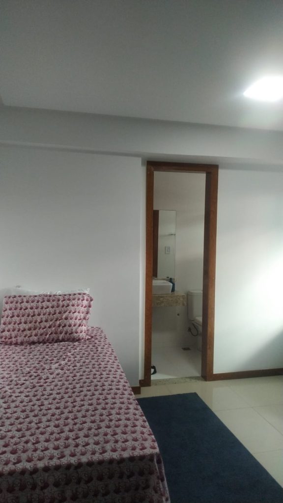 Apartamento no Residencial no 1* Andar Torre de France 2 Apartamento no Residencial no 1* Andar Torre de France 2
