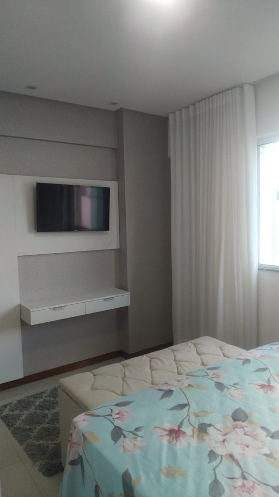 Apartamento no Residencial no 1* Andar Torre de France 2 Apartamento no Residencial no 1* Andar Torre de France 2
