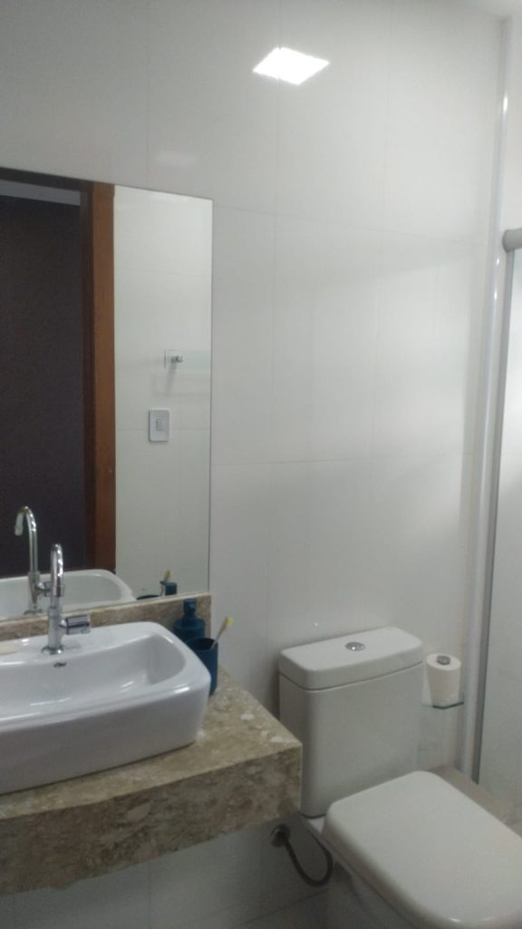 Apartamento no Residencial no 1* Andar Torre de France 2 Apartamento no Residencial no 1* Andar Torre de France 2