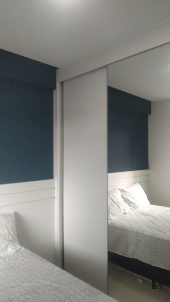 Apartamento no Residencial no 1* Andar Torre de France 2 Apartamento no Residencial no 1* Andar Torre de France 2