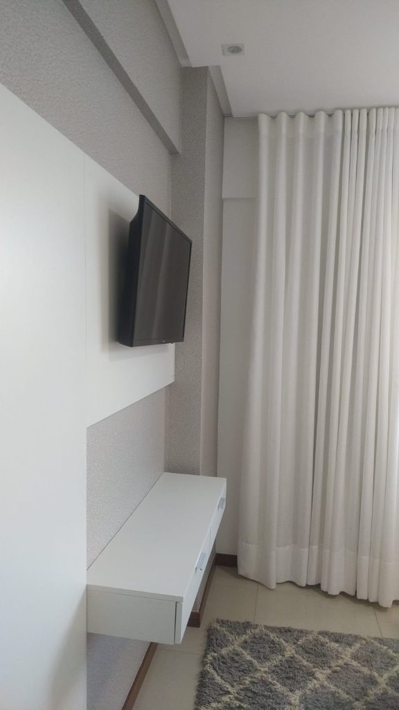 Apartamento no Residencial no 1* Andar Torre de France 2 Apartamento no Residencial no 1* Andar Torre de France 2