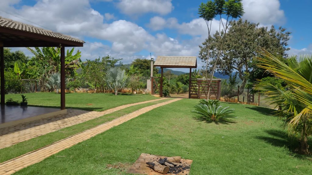 Fazenda de 76 hectares Na região de Itambé Fazenda de 76 hectares Na região de Itambé