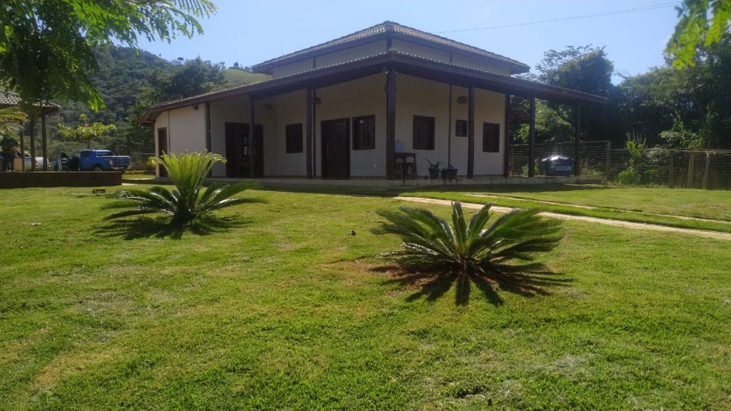 Fazenda de 76 hectares Na região de Itambé Fazenda de 76 hectares Na região de Itambé