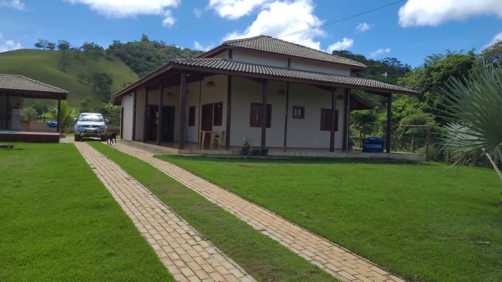 Fazenda de 76 hectares Na região de Itambé Fazenda de 76 hectares Na região de Itambé