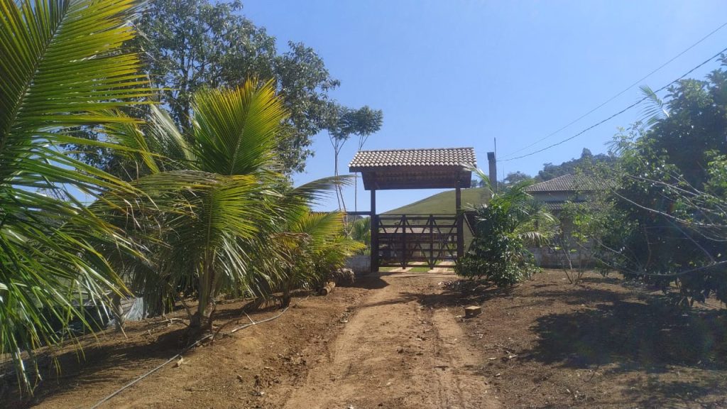Fazenda de 76 hectares Na região de Itambé Fazenda de 76 hectares Na região de Itambé