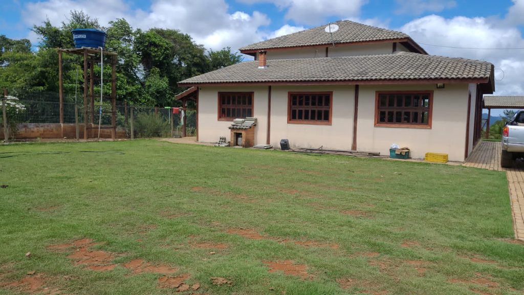 Fazenda de 76 hectares Na região de Itambé Fazenda de 76 hectares Na região de Itambé