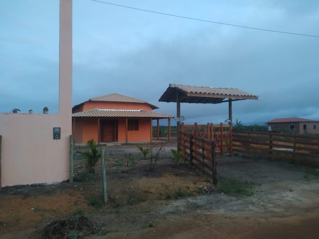 Sítio na região da barra do choça Sítio na região da barra do choça