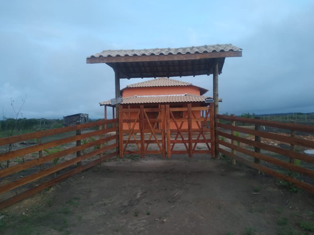 Sítio na região da barra do choça Sítio na região da barra do choça