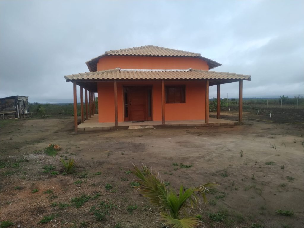 Sítio na região da barra do choça Sítio na região da barra do choça