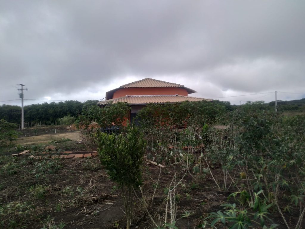 Sítio na região da barra do choça Sítio na região da barra do choça