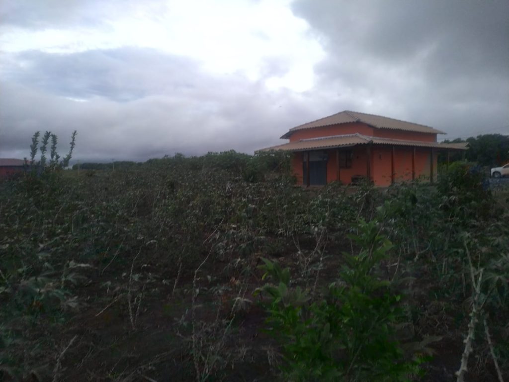 Sítio na região da barra do choça Sítio na região da barra do choça