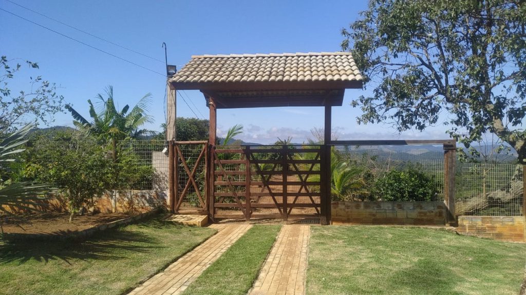Fazenda de 76 hectares Na região de Itambé Fazenda de 76 hectares Na região de Itambé
