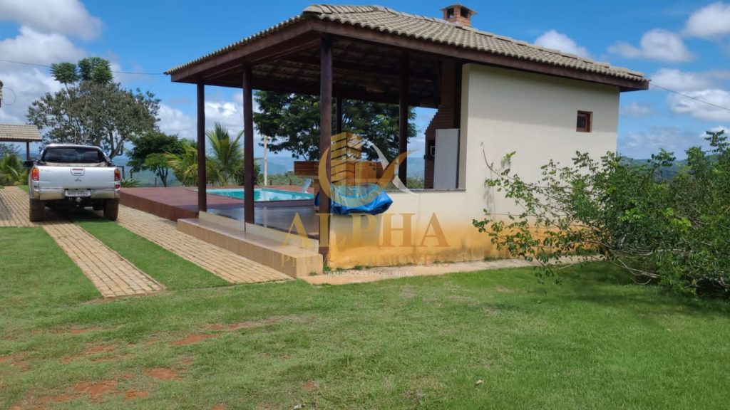 Fazenda de 76 hectares Na região de Itambé Fazenda de 76 hectares Na região de Itambé