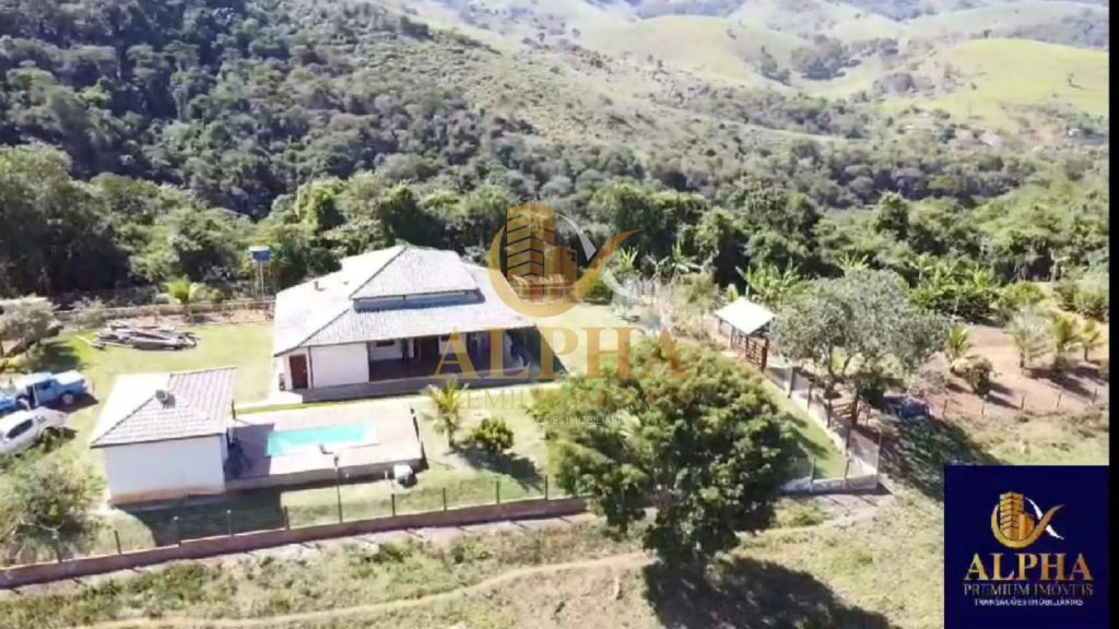 Fazenda de 76 hectares Na região de Itambé Fazenda de 76 hectares Na região de Itambé