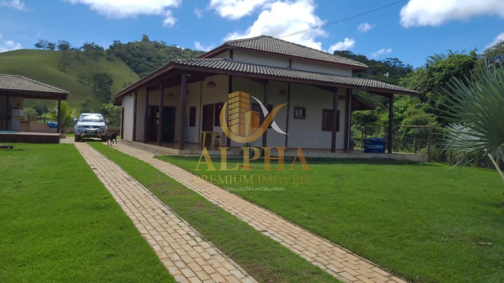 Fazenda de 76 hectares Na região de Itambé Fazenda de 76 hectares Na região de Itambé