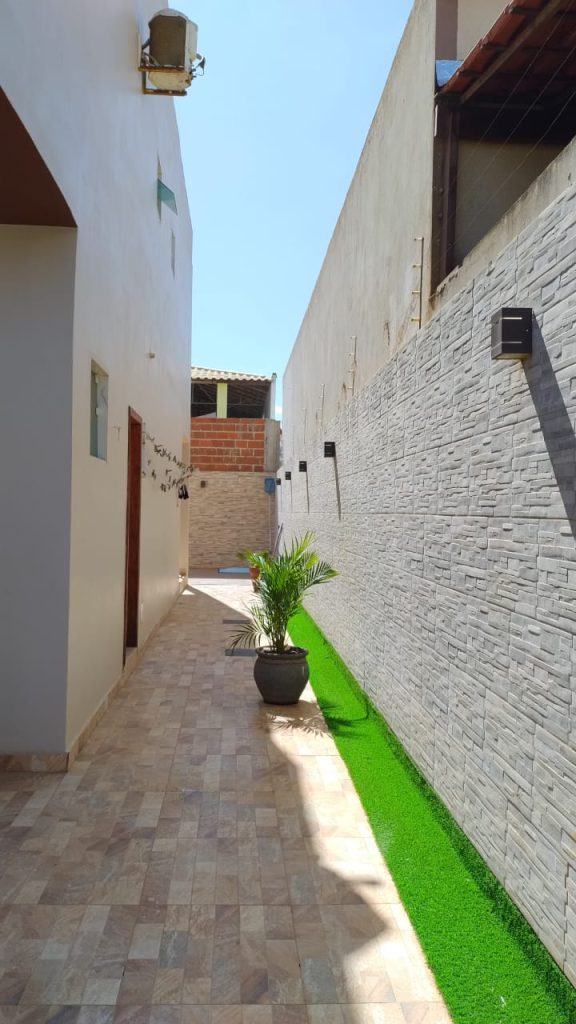 Casa sobrado no Recanto dos Pássaros Casa sobrado no Recanto dos Pássaros