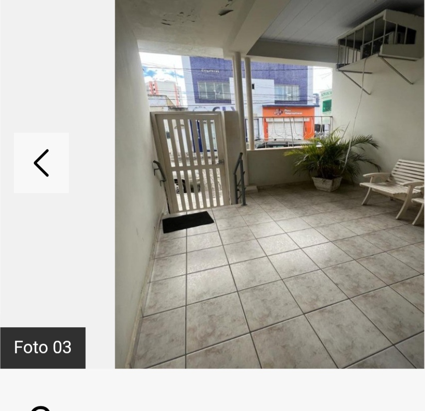 casa residencial/comercial, localizada em uma rua comercial com ótimas possibilidades para clinica e lojas! Com 200,00m2 de área casa residencial/comercial, localizada em uma rua comercial com ótimas possibilidades para clinica e lojas! Com 200,00m2 de área