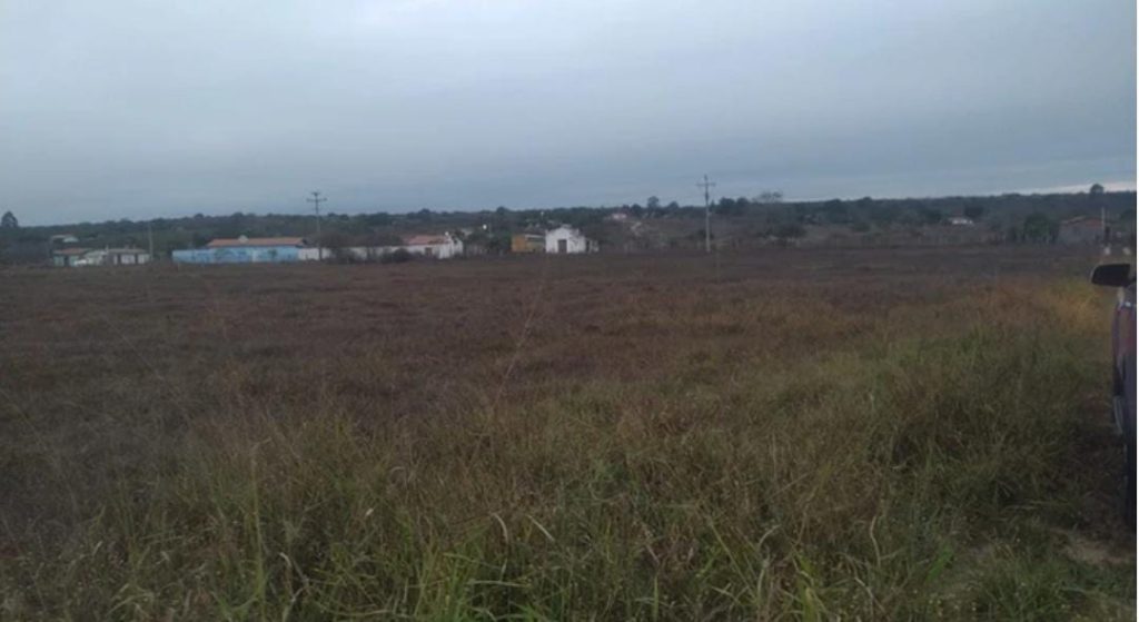 Fazenda de 4 alqueires