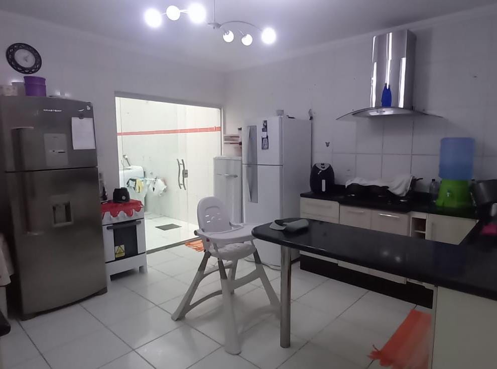 Casa no morada dos pássaros 2 Com 3/4 sendo uma suíte Casa no morada dos pássaros 2 Com 3/4 sendo uma suíte