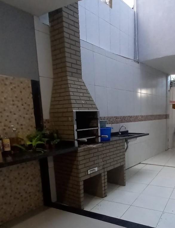 Casa no morada dos pássaros 2 Com 3/4 sendo uma suíte Casa no morada dos pássaros 2 Com 3/4 sendo uma suíte