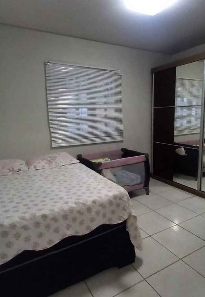 Casa no morada dos pássaros 2 Com 3/4 sendo uma suíte Casa no morada dos pássaros 2 Com 3/4 sendo uma suíte