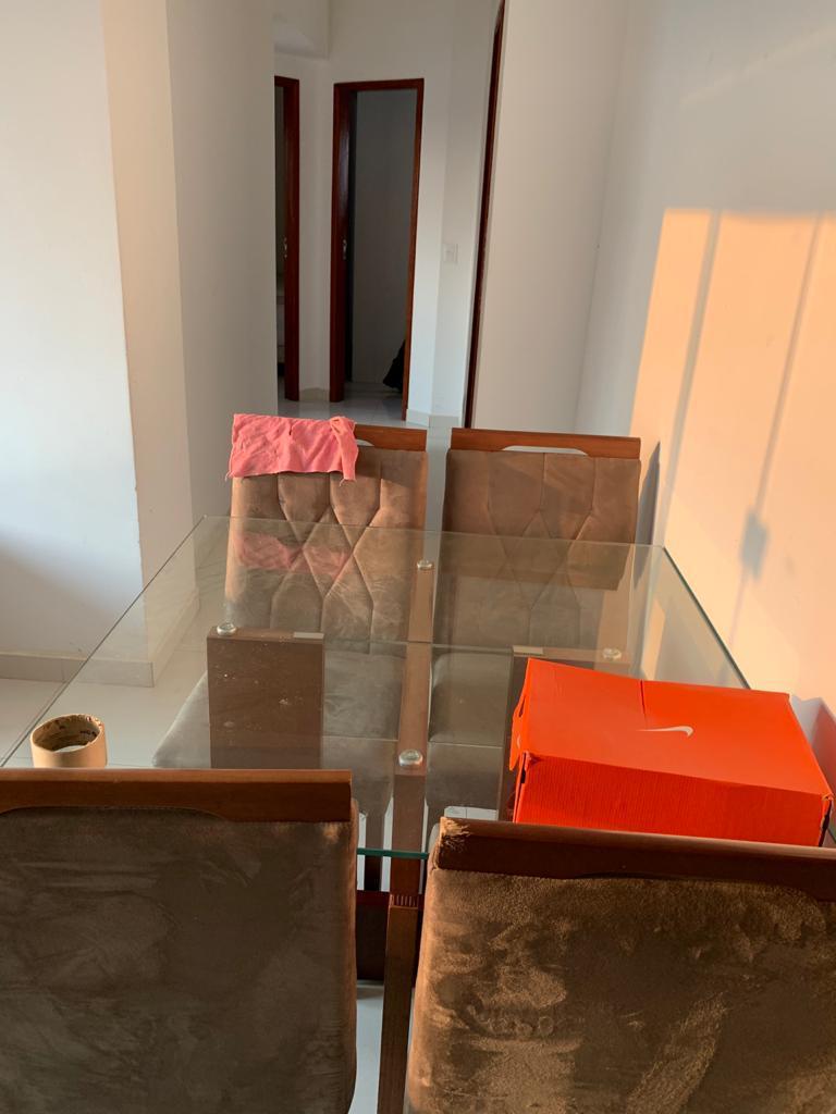 APARTAMENTO Á VENDA NO 4º ANDA RESIDENCIAL JARDIM BOA VISTA