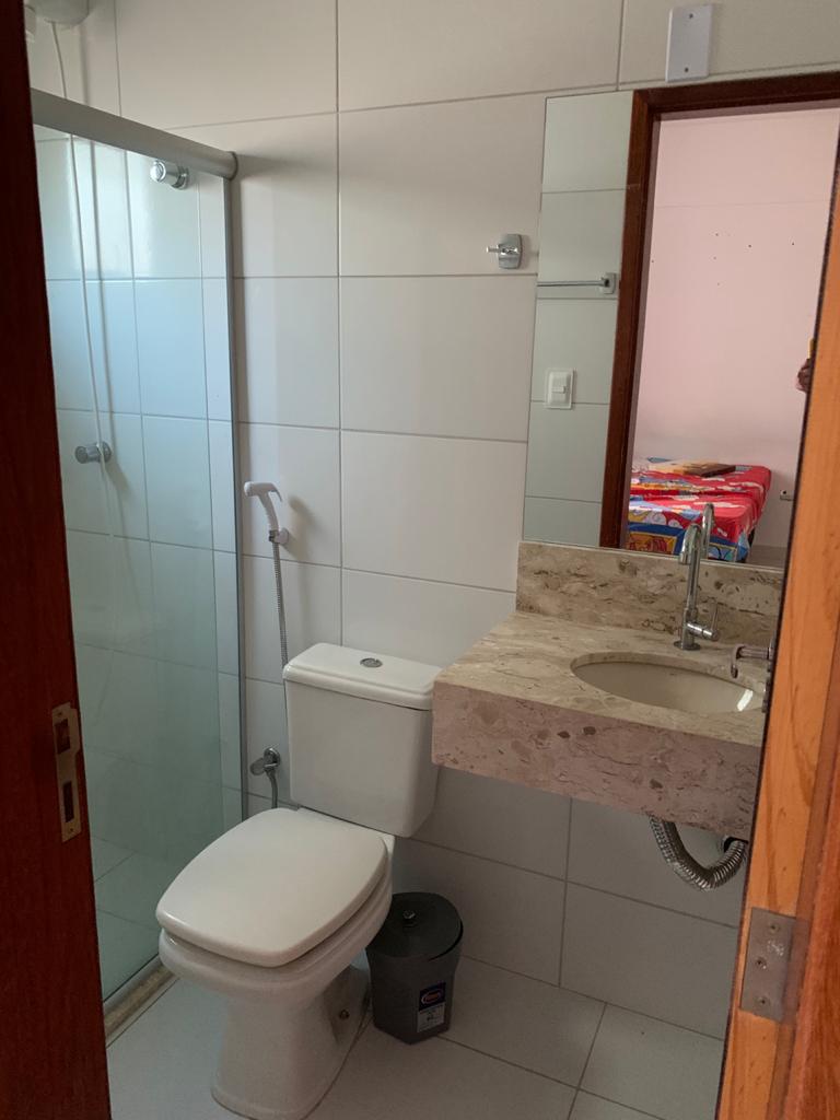 APARTAMENTO Á VENDA NO 4º ANDA RESIDENCIAL JARDIM BOA VISTA