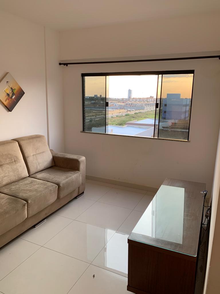 APARTAMENTO Á VENDA NO 4º ANDA RESIDENCIAL JARDIM BOA VISTA