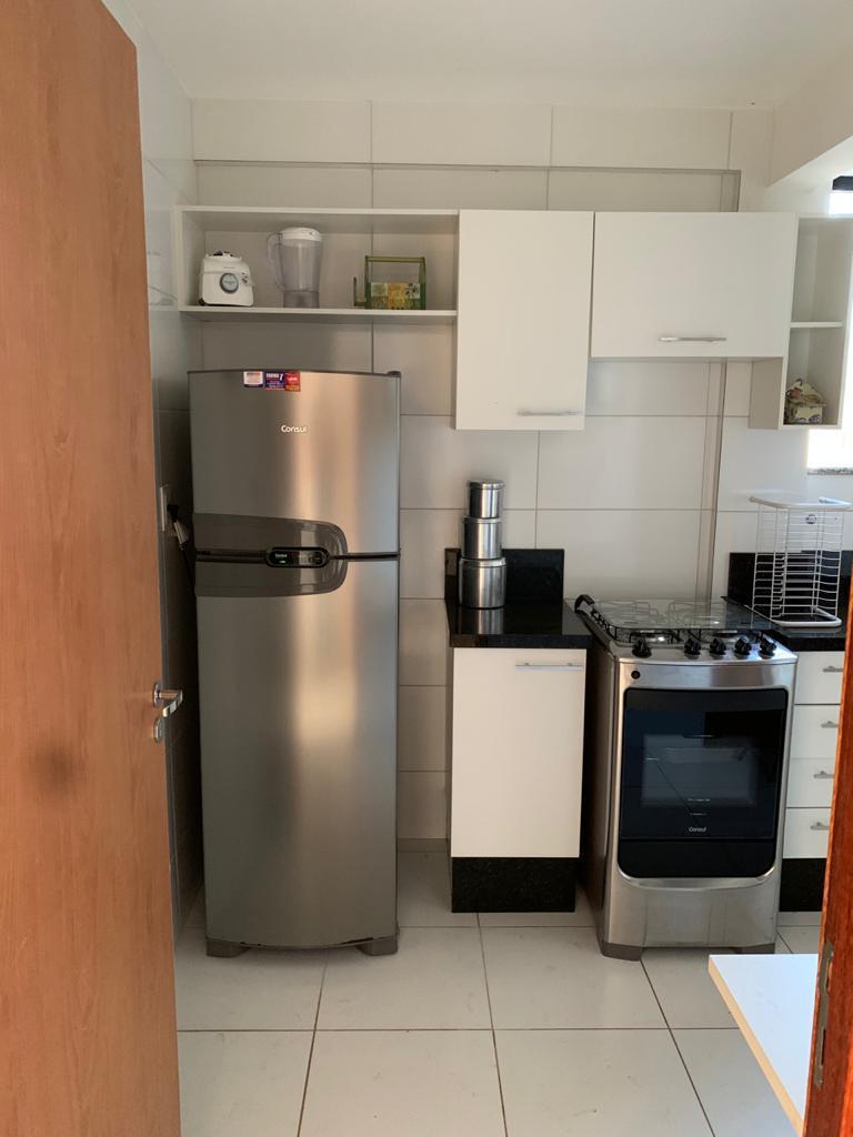 APARTAMENTO Á VENDA NO 4º ANDA RESIDENCIAL JARDIM BOA VISTA