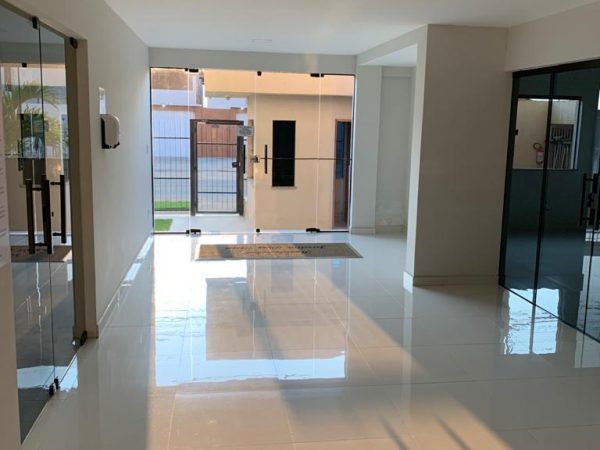 APARTAMENTO Á VENDA NO 4º ANDA RESIDENCIAL JARDIM BOA VISTA