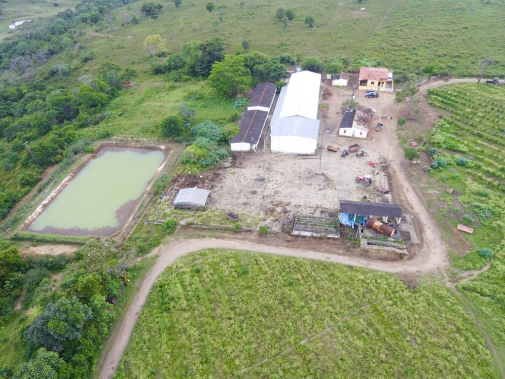 Fazenda na região da Barra do Choça São 6 alqueires. Fazenda na região da Barra do Choça São 6 alqueires.