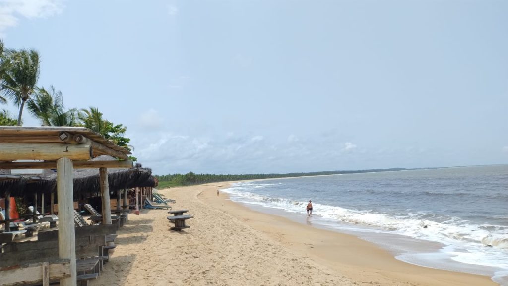 Fazenda de 40 alqueires a 7 km da praia e 22 km de Cabrália Porto seguro Fazenda de 40 alqueires a 7 km da praia e 22 km de Cabrália Porto seguro
