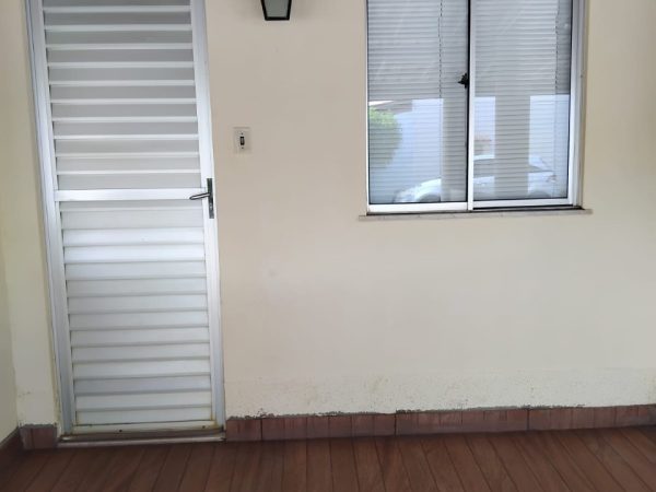 Condomínio vila Grécia, bairro boa vista