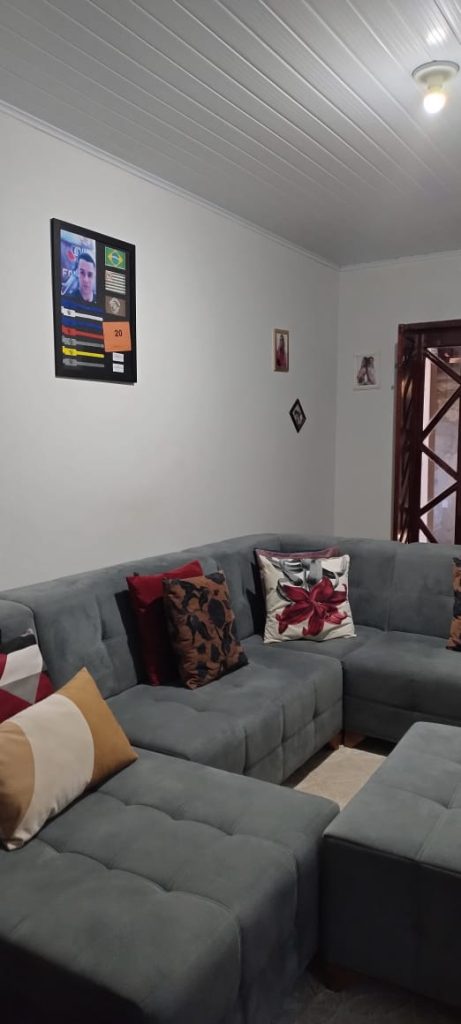Casa na Urbis 5 Com 3/4 Casa na Urbis 5 Com 3/4