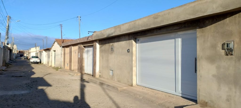 Casa na Urbis 5 Com 3/4 Casa na Urbis 5 Com 3/4