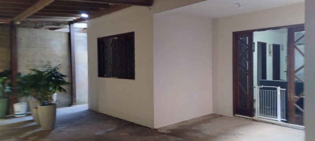 Casa na Urbis 5 Com 3/4 Casa na Urbis 5 Com 3/4