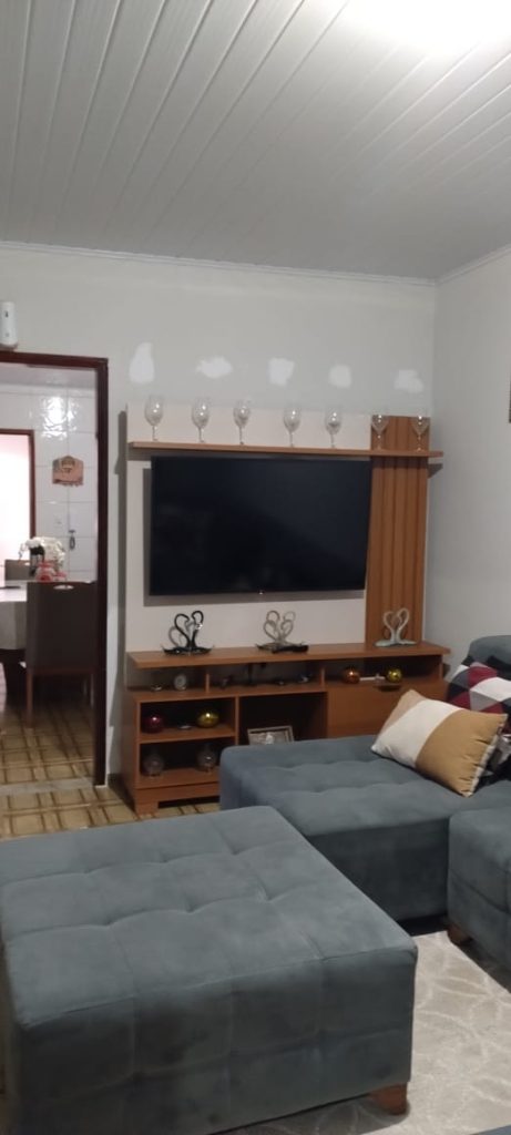 Casa na Urbis 5 Com 3/4 Casa na Urbis 5 Com 3/4