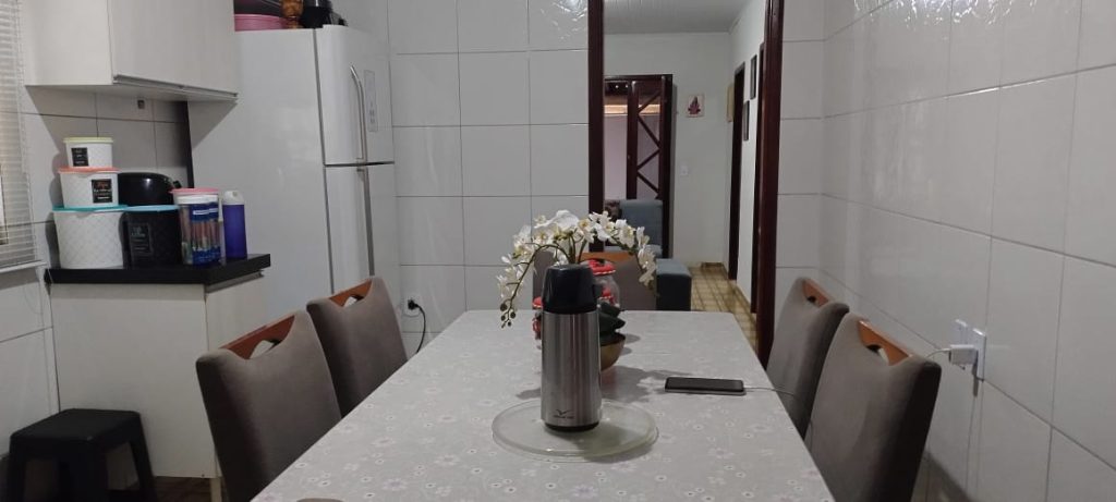 Casa na Urbis 5 Com 3/4 Casa na Urbis 5 Com 3/4