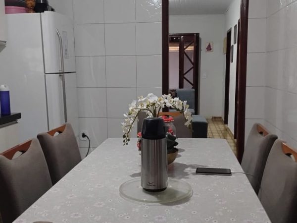 Casa na Urbis 5 Com 3/4