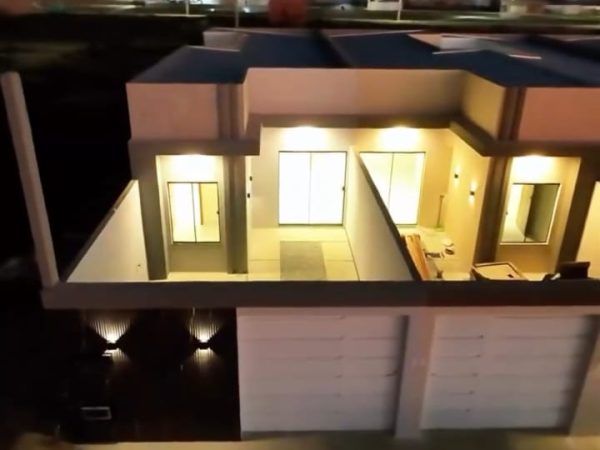 casa no Bairro Ayrton sena