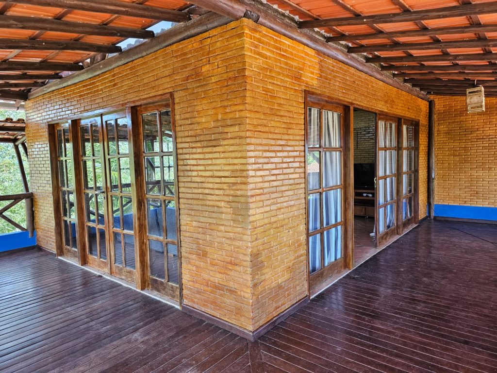 Fazendinha próximo da praia de Olivença 6,67 hectares A 2 km e meio da praia Sede de luxo com 1.000 M2 de área construída. 77 99124-3413