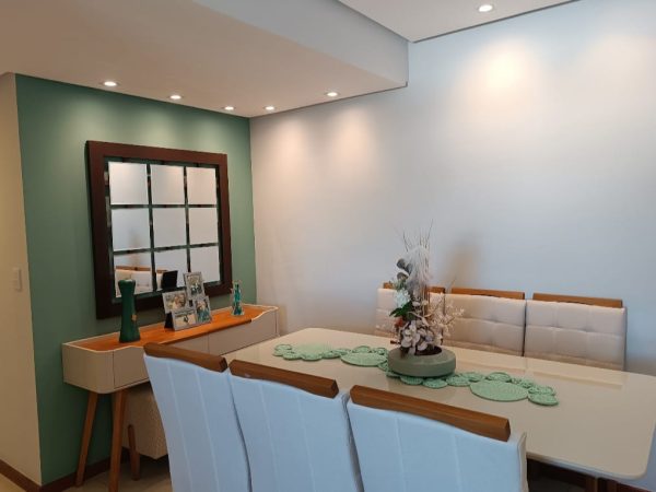 Apartamento a venda ED FABIO FERREIRA