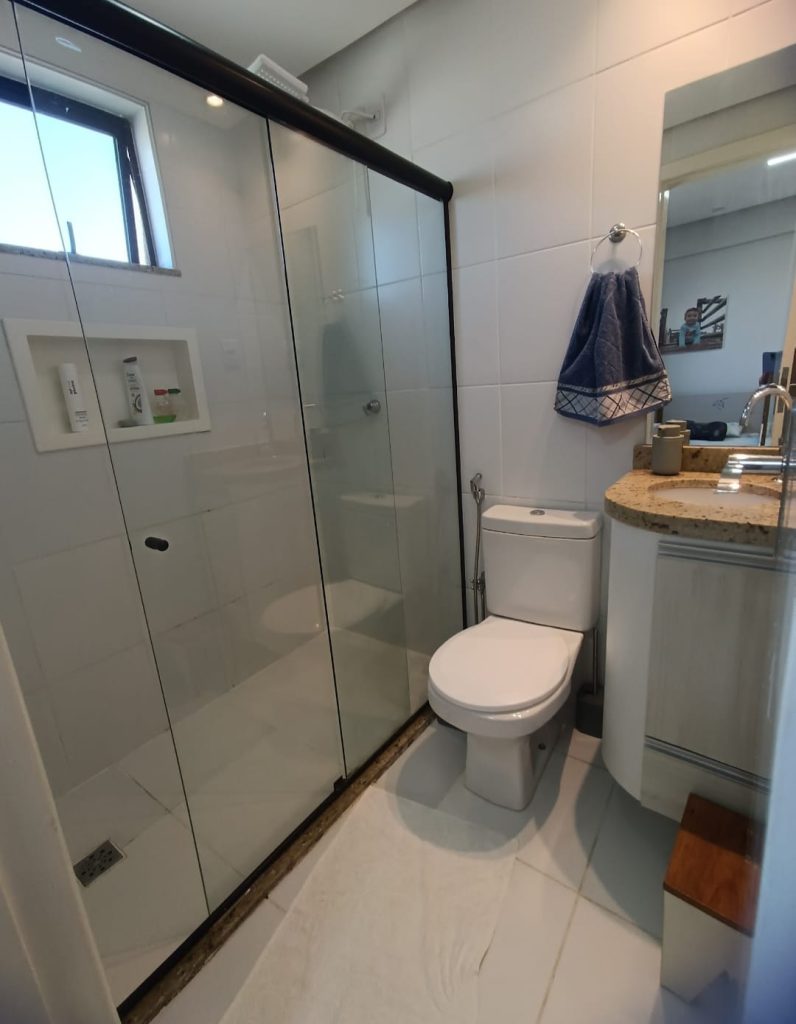 Apartamento a venda ED FABIO FERREIRA