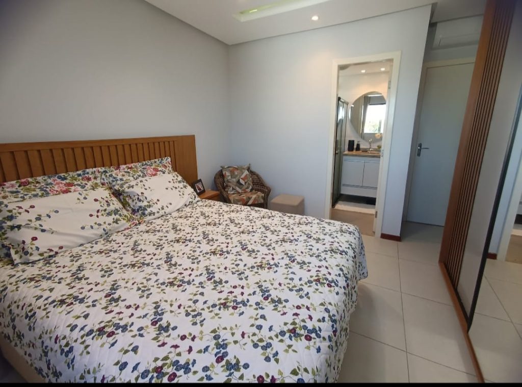 Apartamento a venda ED FABIO FERREIRA